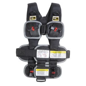 Ride Safer XSMall portable carseat